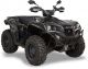 2012 Herkules  Conquest 600 & quot; TOP & quot; LOF-approval Motorcycle Quad photo 1