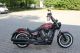 2014 VICTORY  Highball Flame Miller exhaust 5-year warranty Motorcycle Chopper/Cruiser photo 10