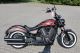 2014 VICTORY  Highball Flame Miller exhaust 5-year warranty Motorcycle Chopper/Cruiser photo 1