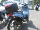 2007 MBK  Flipper 50 baugl. Yamaha Why throttled on moped Motorcycle Scooter photo 12