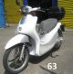 MBK  Flipper 50 baugl. Yamaha Why throttled on moped 2007 Scooter photo