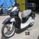 2007 MBK  Flipper 50 baugl. Yamaha Why throttled on moped Motorcycle Scooter photo 1