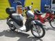 2007 MBK  Flipper 50 baugl. Yamaha Why throttled on moped Motorcycle Scooter photo 5