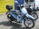 2007 MBK  Flipper 50 baugl. Yamaha Why throttled on moped Motorcycle Scooter photo 6
