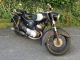 Puch  SV 125 1955 Motorcycle photo