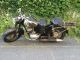 1955 Puch  SV 125 Motorcycle Motorcycle photo 1