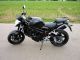 2014 Hyosung  GT 650i - almost brand new car! Motorcycle Naked Bike photo 3