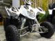 2012 GOES  G 300S Motorcycle Quad photo 5