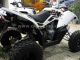 2012 GOES  G 300S Motorcycle Quad photo 7