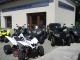 2012 GOES  G 400i S *** adjustable suspension / automatic *** Motorcycle Quad photo 11