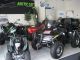 2012 GOES  G 400i S *** adjustable suspension / automatic *** Motorcycle Quad photo 12