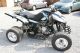 2012 GOES  G 400i S *** adjustable suspension / automatic *** Motorcycle Quad photo 2