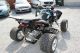 2012 GOES  G 400i S *** adjustable suspension / automatic *** Motorcycle Quad photo 3