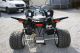 2012 GOES  G 400i S *** adjustable suspension / automatic *** Motorcycle Quad photo 4