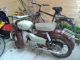 Simson  Sparrow 1969 Motor-assisted Bicycle/Small Moped photo