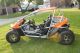 2007 PGO  BUGRACER 500 LOF approval 39 PS Motorcycle Other photo 2