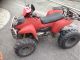 2003 PGO  Motive Power XR 150 11ps Motorcycle Quad photo 3