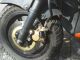 2011 Keeway  ARN 25/50 Motorcycle Motor-assisted Bicycle/Small Moped photo 4