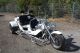 Rewaco  RF1 ST-3100, EXCELLENT CONDITION LIKE NEW 2013 Trike photo