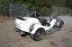 2013 Rewaco  RF1 ST-3100, EXCELLENT CONDITION LIKE NEW Motorcycle Trike photo 1