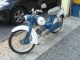 1959 Zundapp  Zündapp Combinette Motorcycle Motor-assisted Bicycle/Small Moped photo 2