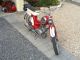 1959 Zundapp  Zündapp Combinette Motorcycle Motor-assisted Bicycle/Small Moped photo 3