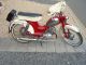1959 Zundapp  Zündapp Combinette Motorcycle Motor-assisted Bicycle/Small Moped photo 4