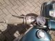 1968 Zundapp  Zündapp moped C 50 Super Motorcycle Motor-assisted Bicycle/Small Moped photo 2