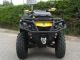 2014 Can Am  1000 Outlander Max XT-P Motorcycle Quad photo 3