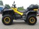 2014 Can Am  1000 Outlander Max XT-P Motorcycle Quad photo 4