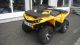 2014 Can Am  Outlander 500 DPS Motorcycle Quad photo 1
