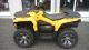 2014 Can Am  Outlander 500 DPS Motorcycle Quad photo 2