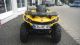 2014 Can Am  Outlander 500 DPS Motorcycle Quad photo 3