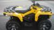 2014 Can Am  Outlander 500 DPS Motorcycle Quad photo 4