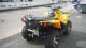 2014 Can Am  Outlander 500 DPS Motorcycle Quad photo 6