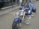 2014 Boom  Mustang Thunderbird Motorcycle Trike photo 1
