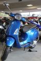 2012 Vespa  Sprint 125 ABS 0.00% Eff-rate 25, - € monthly. Motorcycle Scooter photo 9