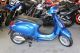 2012 Vespa  Sprint 125 ABS 0.00% Eff-rate 25, - € monthly. Motorcycle Scooter photo 3