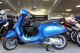 2012 Vespa  Sprint 125 ABS 0.00% Eff-rate 25, - € monthly. Motorcycle Scooter photo 4