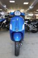 2012 Vespa  Sprint 125 ABS 0.00% Eff-rate 25, - € monthly. Motorcycle Scooter photo 5