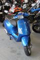 2012 Vespa  Sprint 125 ABS 0.00% Eff-rate 25, - € monthly. Motorcycle Scooter photo 8