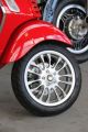 2012 Vespa  Sprint 50 2 u.4Takt 0.00% Eff-interest 25, - € monthly. Motorcycle Scooter photo 3