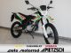 Motobi  MISANO 50 Sport SX ACTION 2014 Motor-assisted Bicycle/Small Moped photo