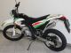 2014 Motobi  MISANO 50 Sport SX ACTION Motorcycle Motor-assisted Bicycle/Small Moped photo 3