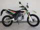 2014 Motobi  MISANO 50 Sport SX ACTION Motorcycle Motor-assisted Bicycle/Small Moped photo 4