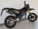 2014 Motobi  MISANO 50 Sport SM Supermoto ACTION Motorcycle Motor-assisted Bicycle/Small Moped photo 1