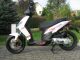 2014 Derbi  Variant Sport 50 2T Motorcycle Scooter photo 1
