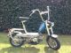 Hercules  C3 City Bike 1977 Motor-assisted Bicycle/Small Moped photo