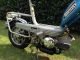 1977 Hercules  C3 City Bike Motorcycle Motor-assisted Bicycle/Small Moped photo 3