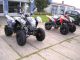 2012 Hercules  ATV Hurricane 320 & quot; Special & quot; Motorcycle Quad photo 11